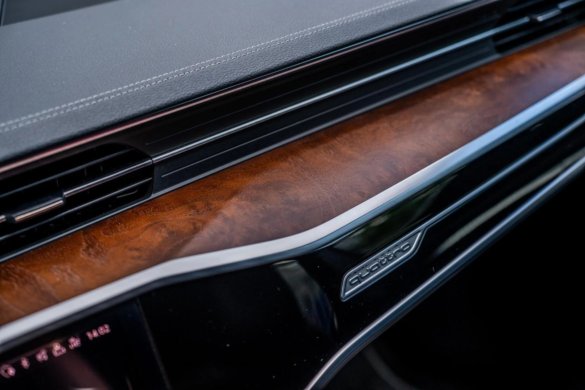 Hoofdafbeelding Audi A7