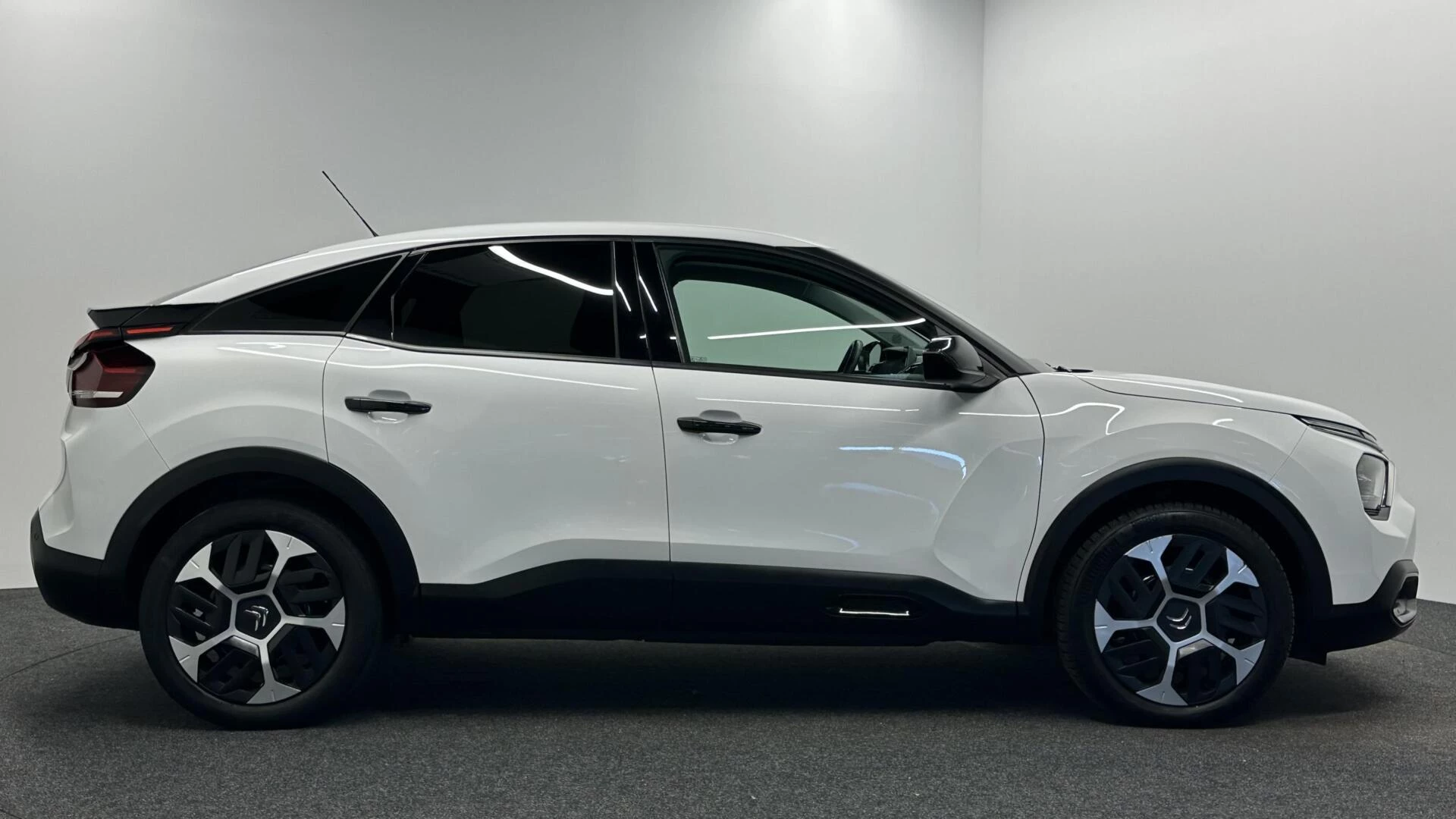 Hoofdafbeelding Citroën C4