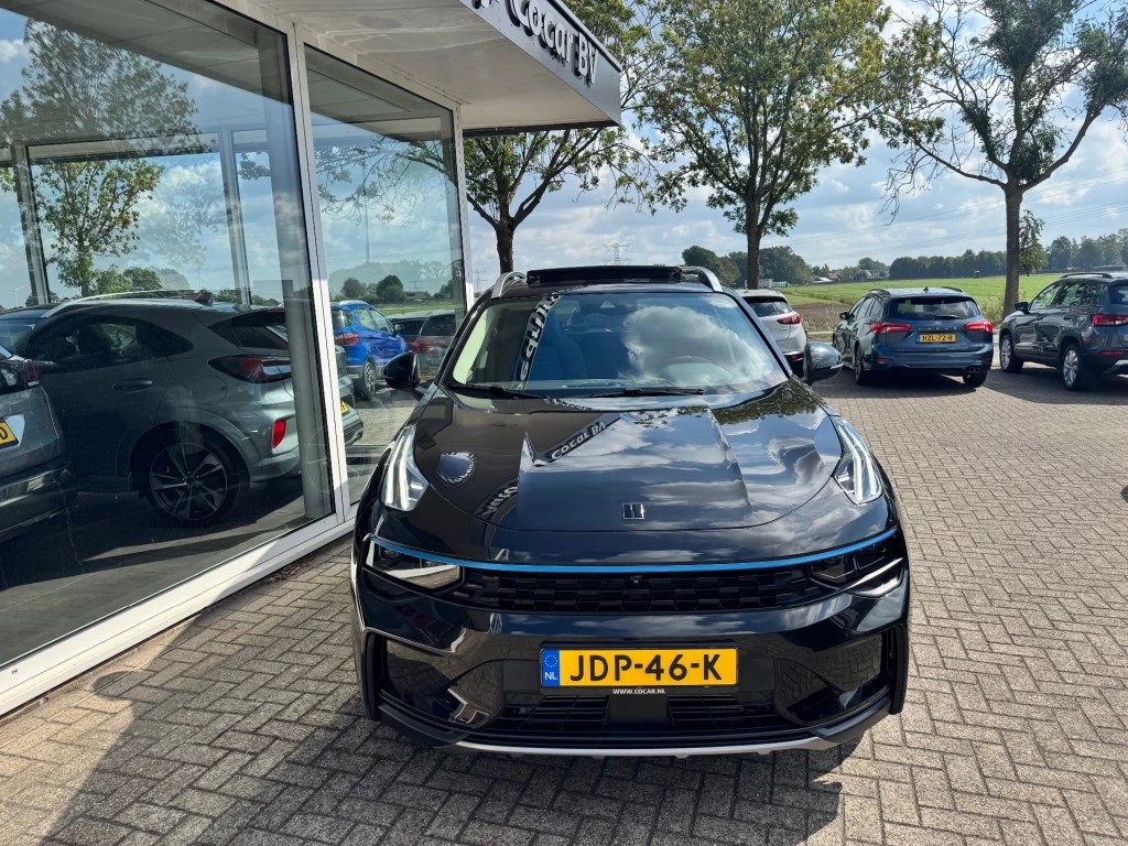 Hoofdafbeelding Lynk & Co 01