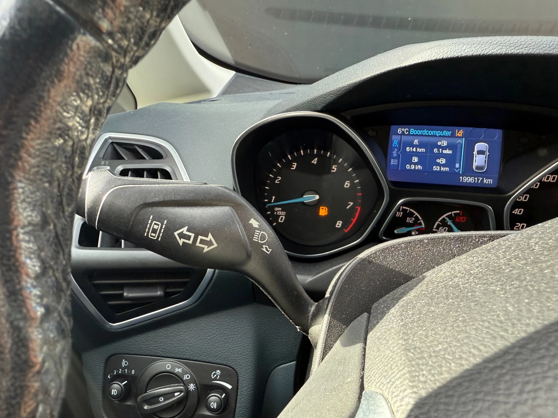 Hoofdafbeelding Ford Grand C-Max