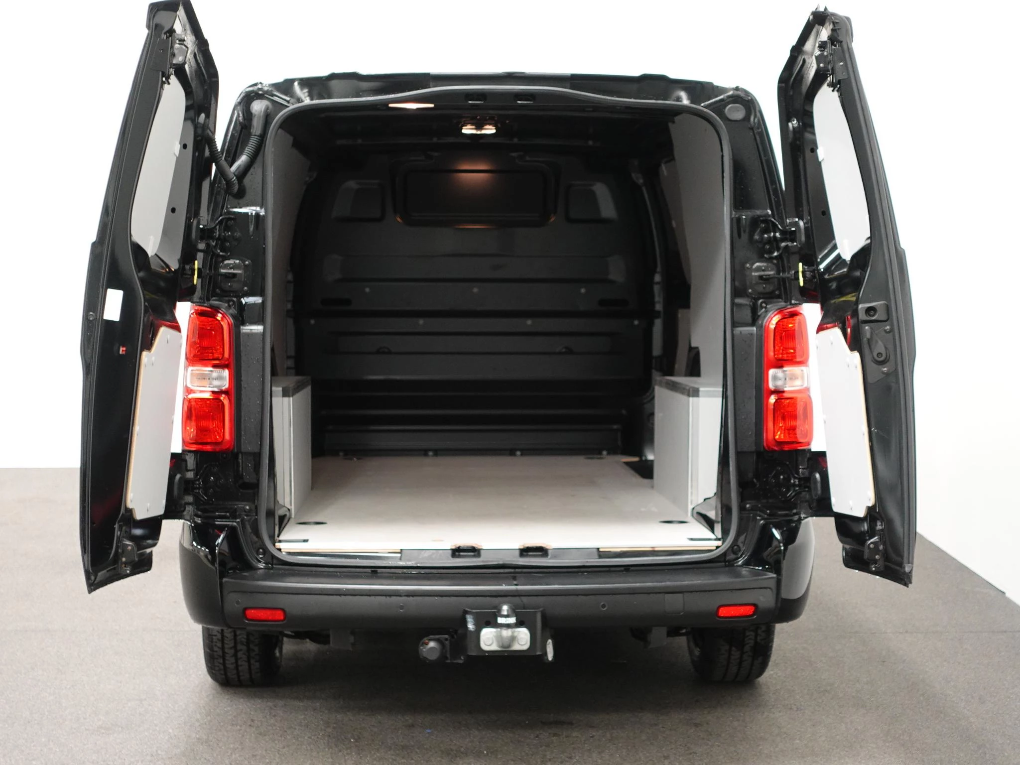 Hoofdafbeelding Peugeot Expert