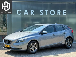 Volvo V40 1.6 T2 Momentum Keurig Onderhouden