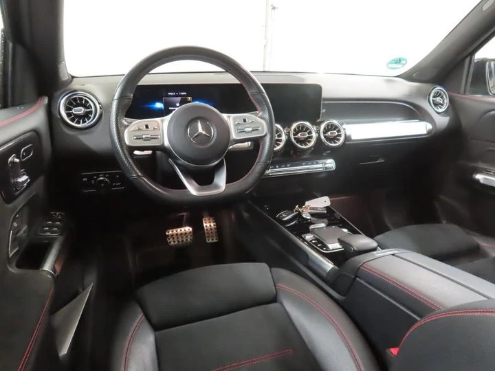 Hoofdafbeelding Mercedes-Benz GLB