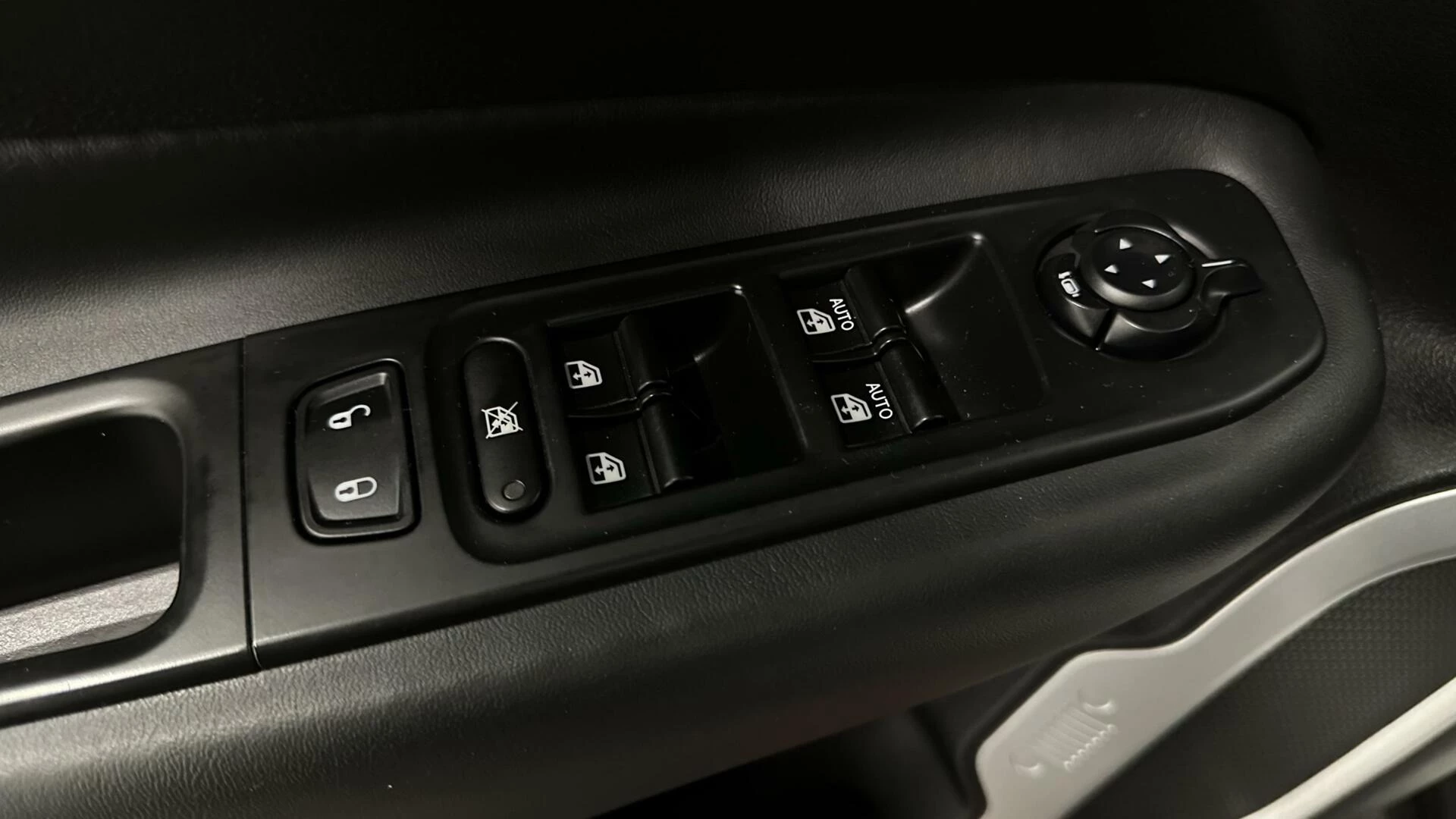 Hoofdafbeelding Jeep Renegade