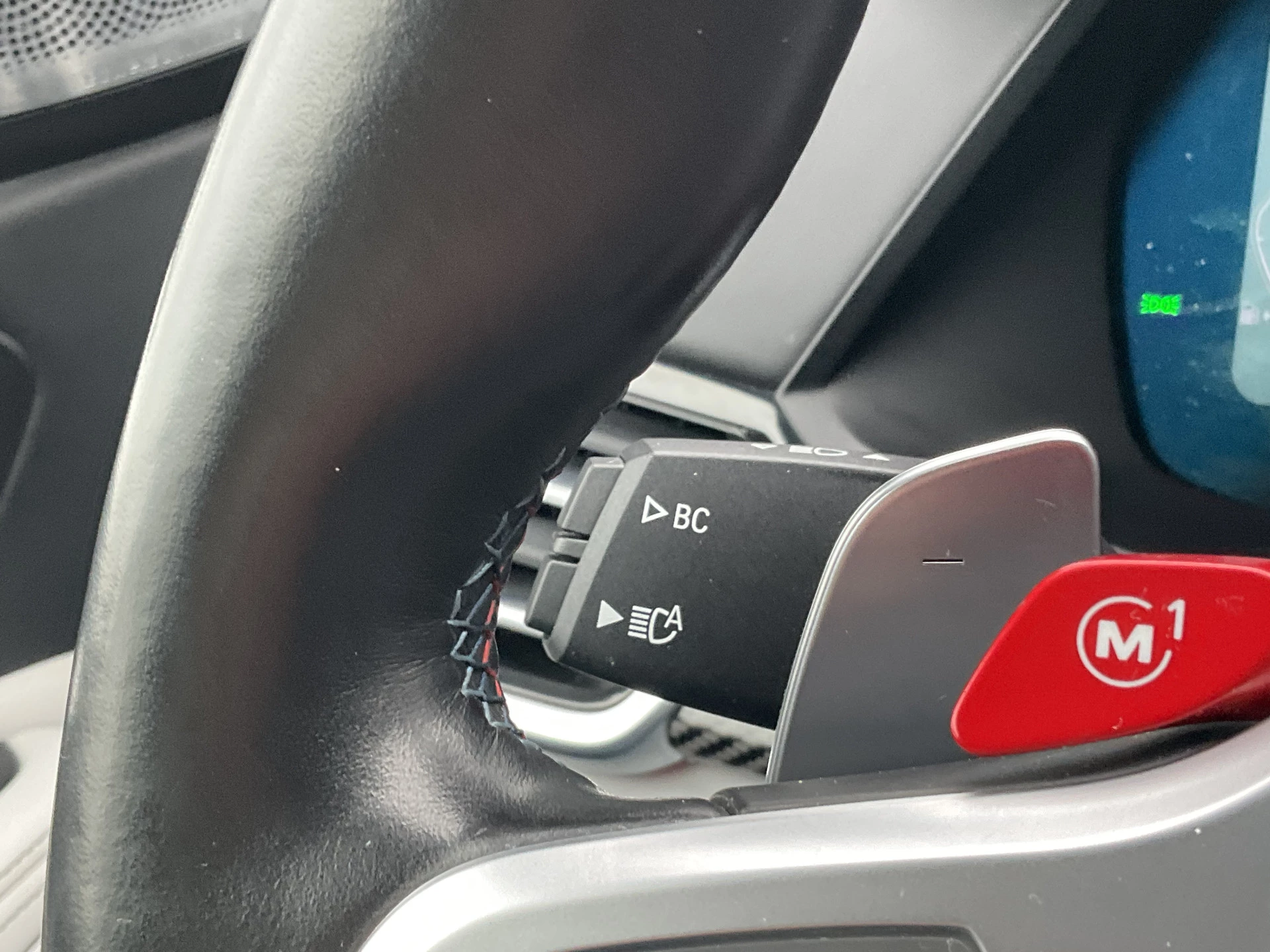 Hoofdafbeelding BMW X6