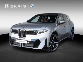 BMW iX3 50 xDrive | M Sportpakket | Innovation Pack | Panoramadak | Head-Up Display | Harman-Kardon | Trekhaak