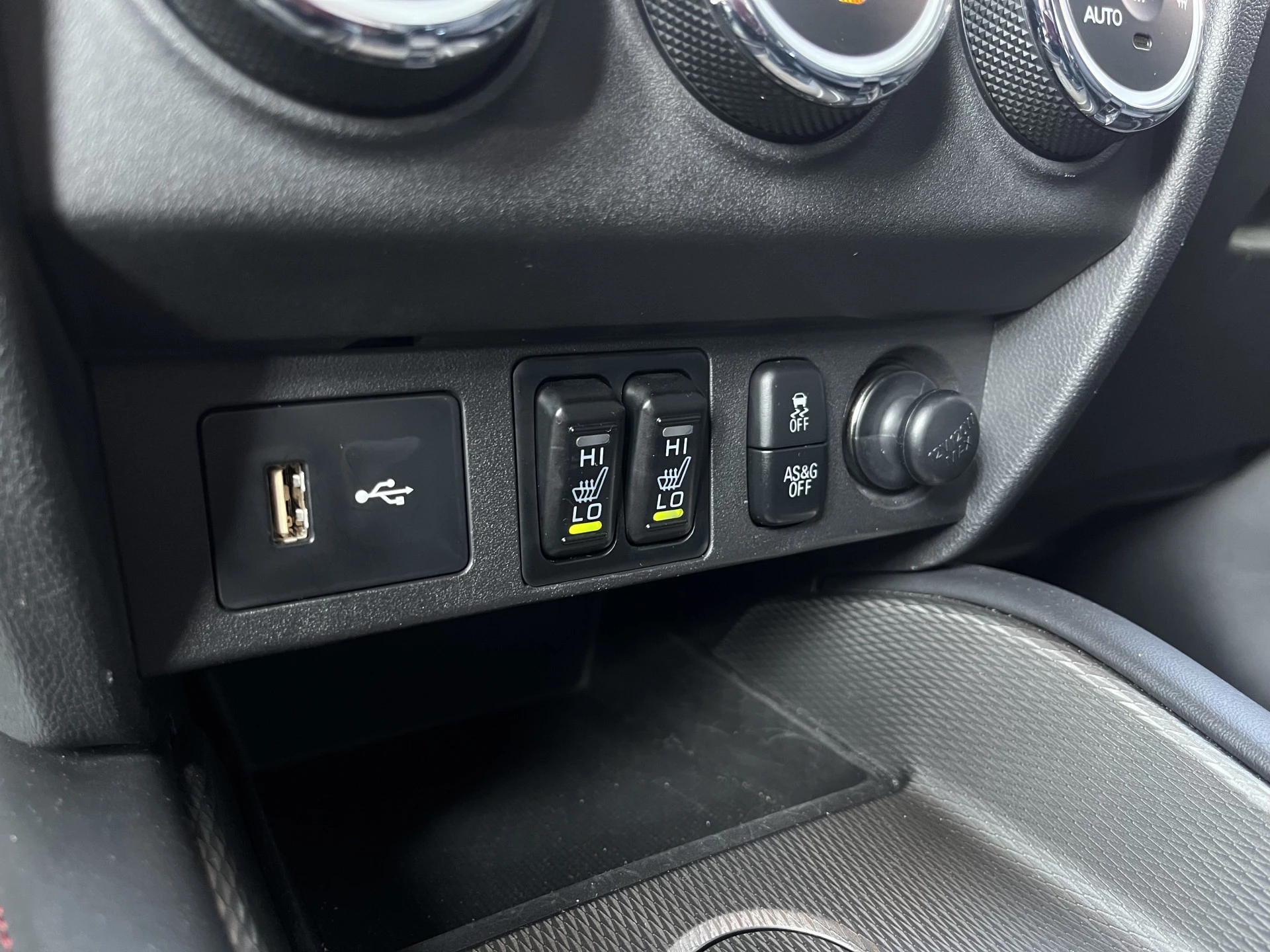 Hoofdafbeelding Mitsubishi ASX