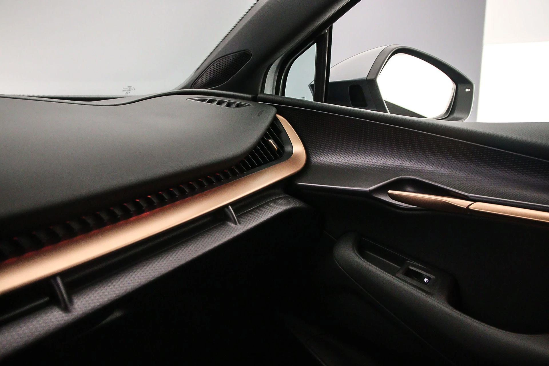 Hoofdafbeelding CUPRA Tavascan