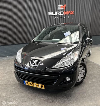 Peugeot 207 1.4 Acces - Airco – Cruise Control