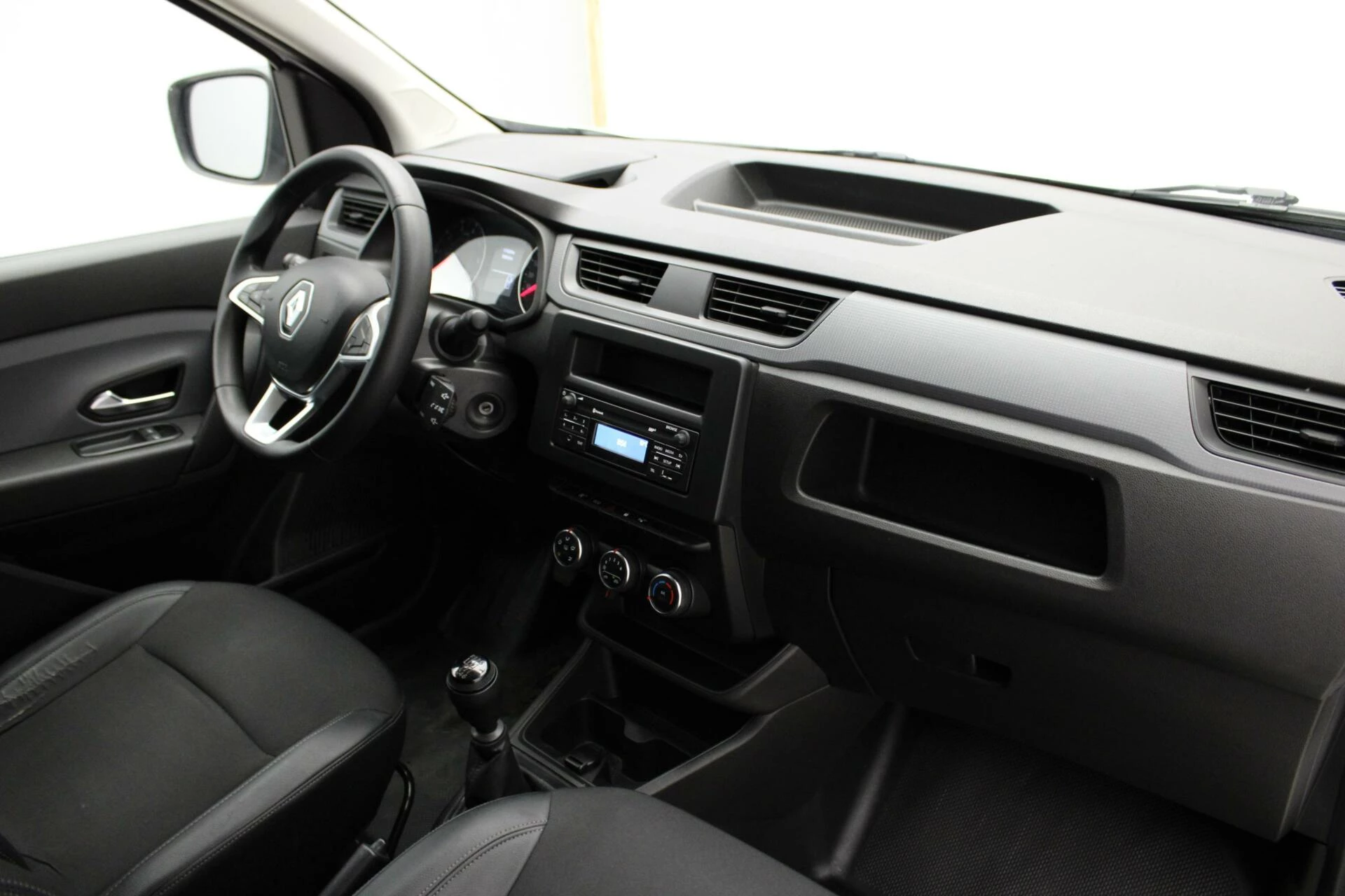 Hoofdafbeelding Renault Express