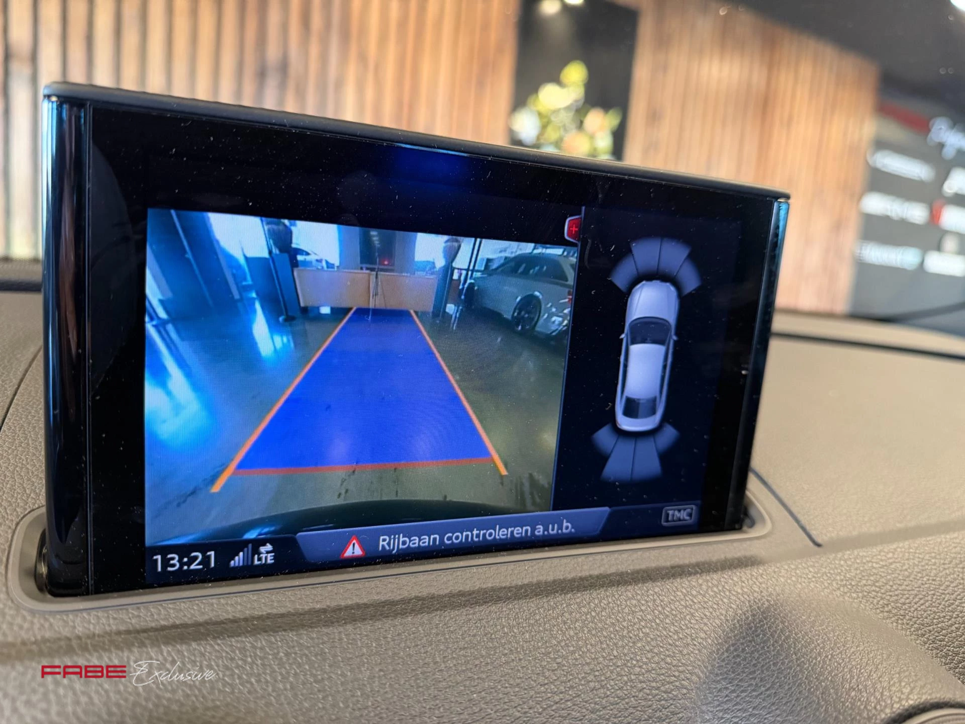 Hoofdafbeelding Audi RS3