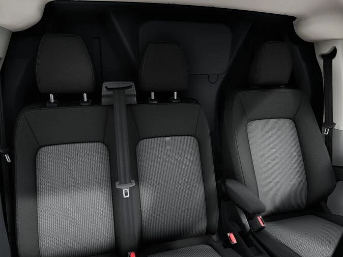 Hoofdafbeelding Volkswagen e-Transporter
