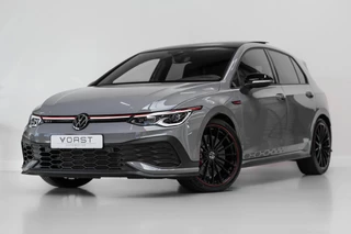 Volkswagen Golf 2.0 TSI GTI Clubsport 45 Jahre Akra Pano DSG