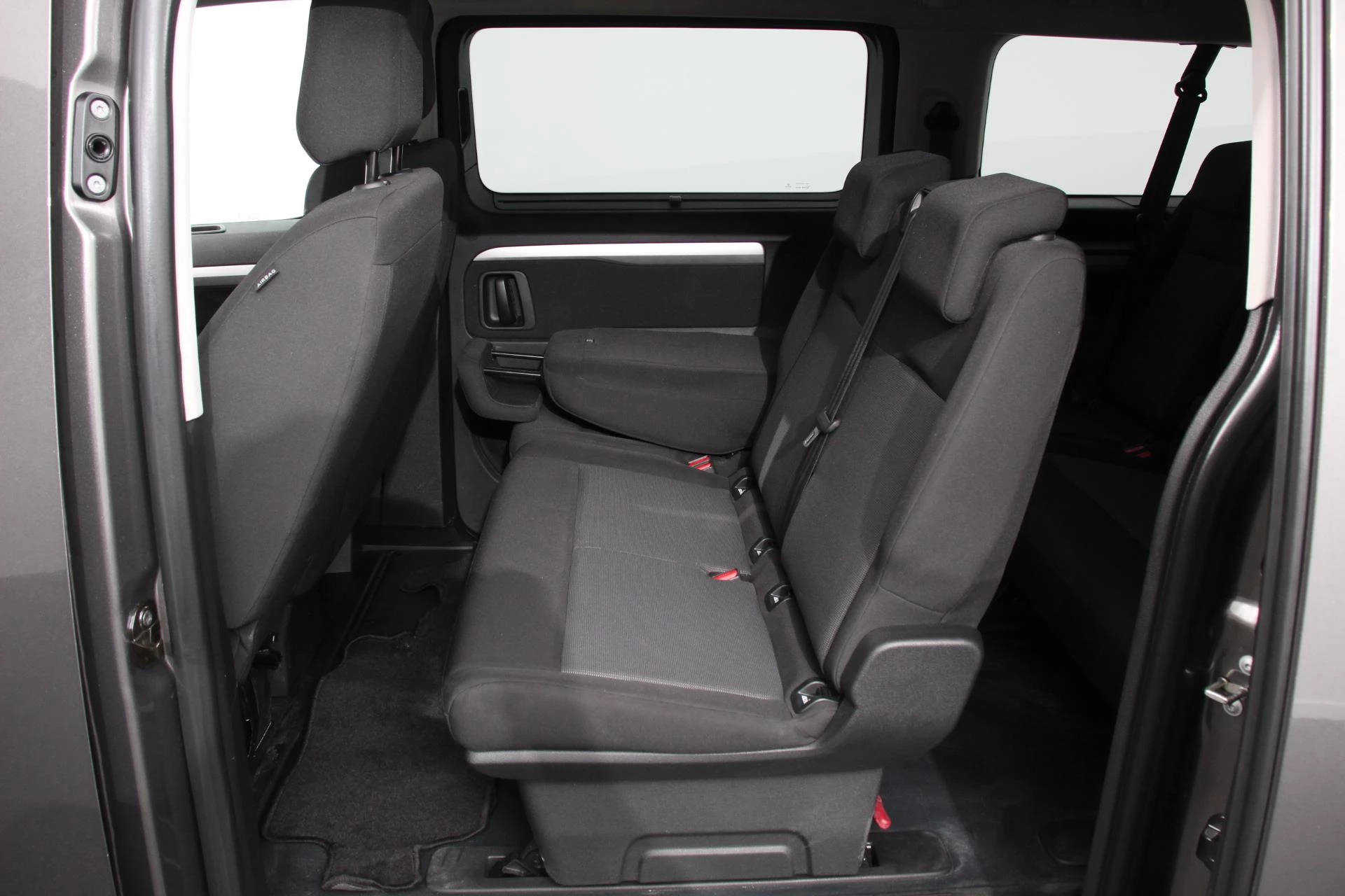 Hoofdafbeelding Toyota ProAce