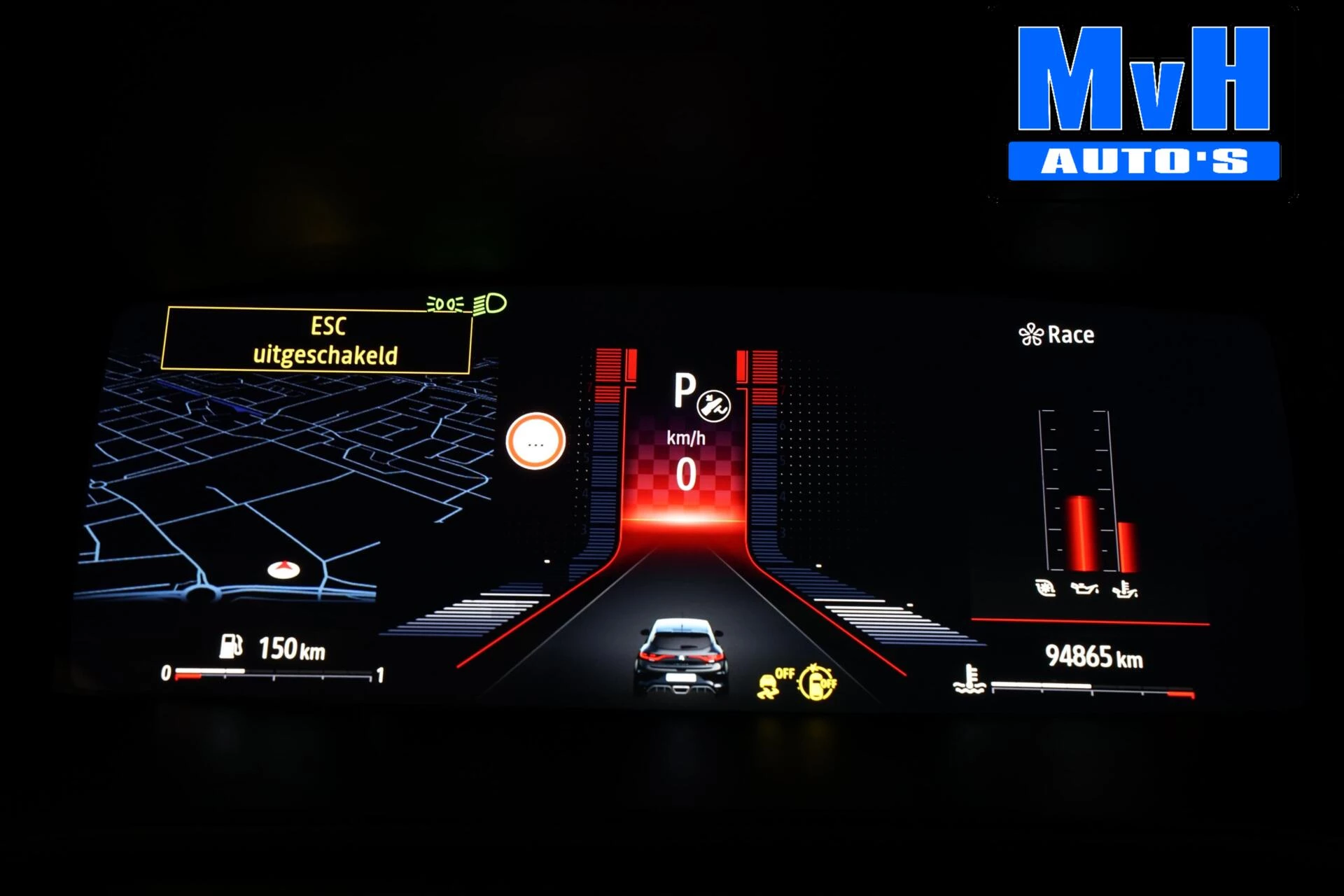 Hoofdafbeelding Renault Mégane