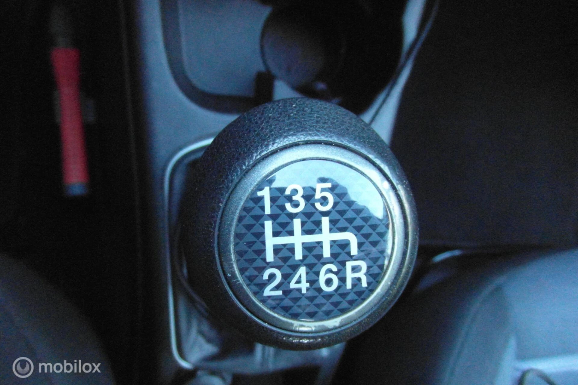 Hoofdafbeelding Fiat Punto