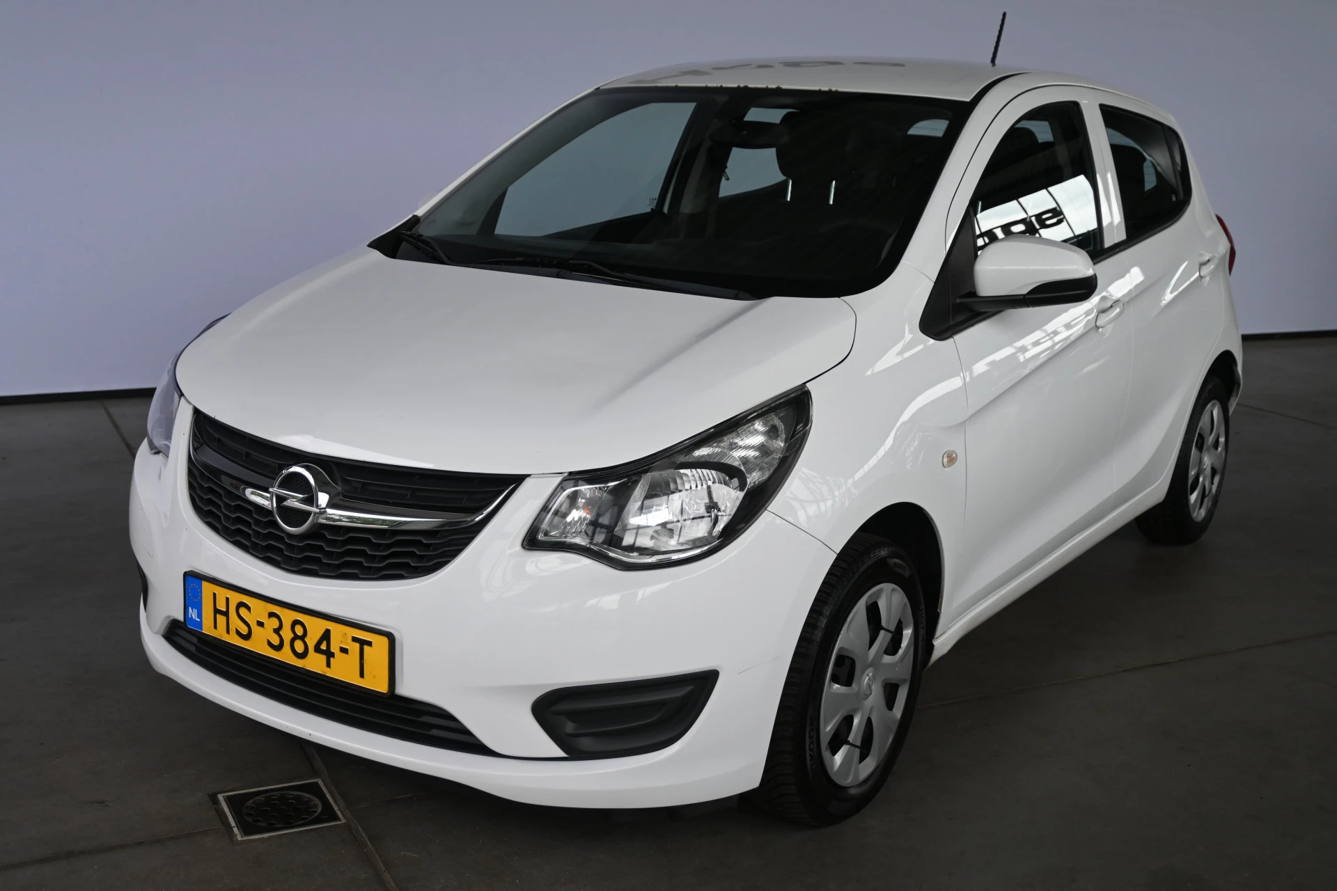 Hoofdafbeelding Opel KARL