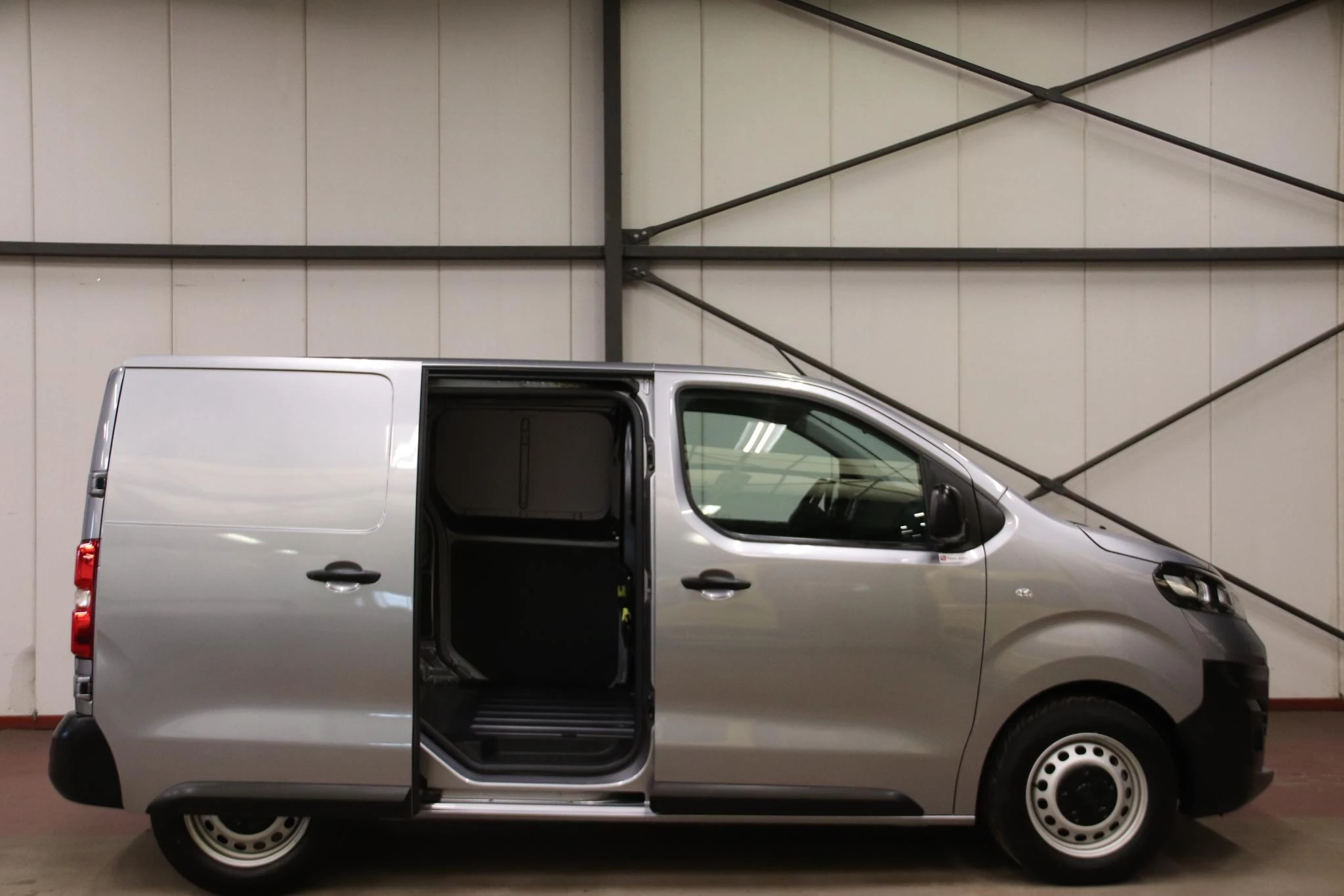 Hoofdafbeelding Fiat Scudo