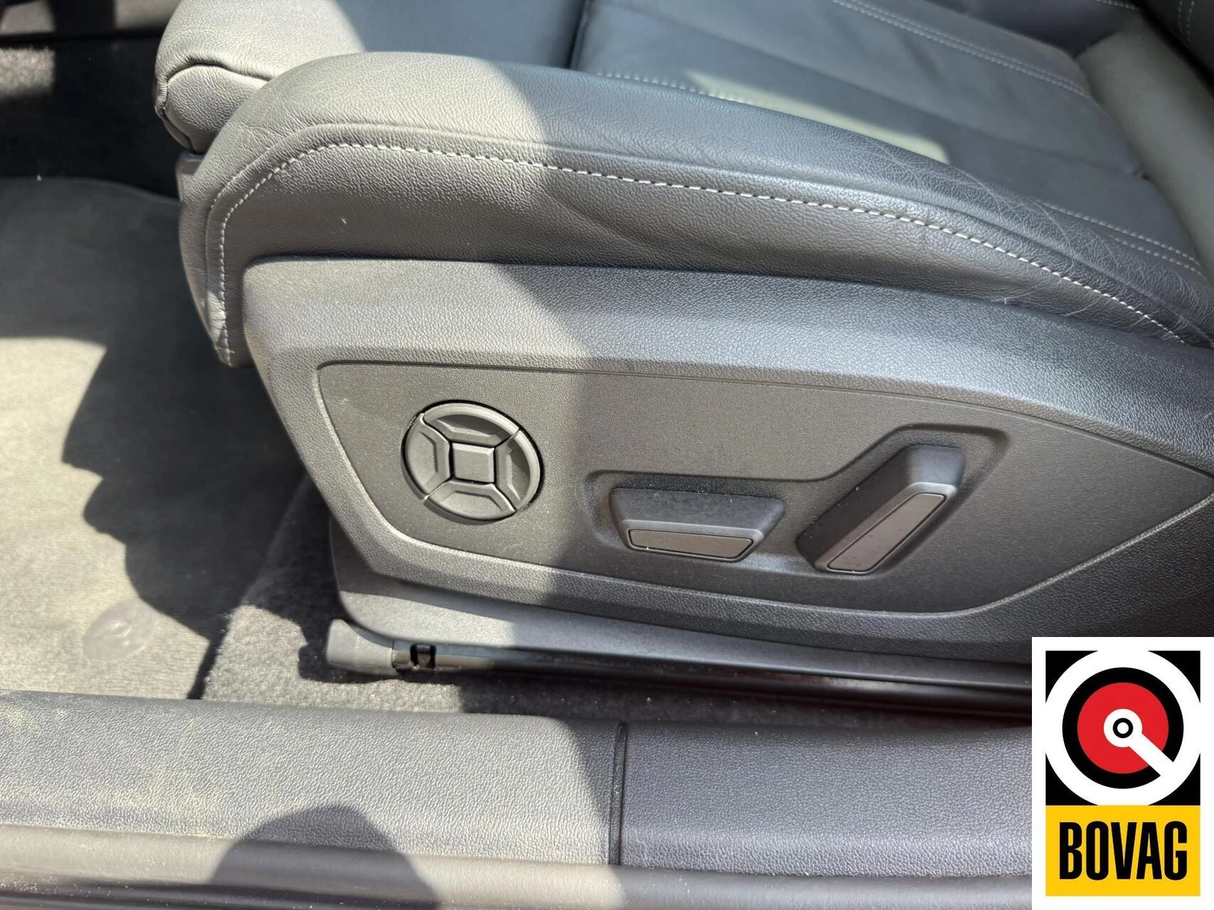 Hoofdafbeelding Audi S3