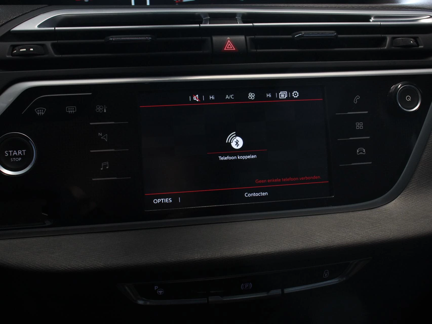 Hoofdafbeelding Citroën C4 Picasso