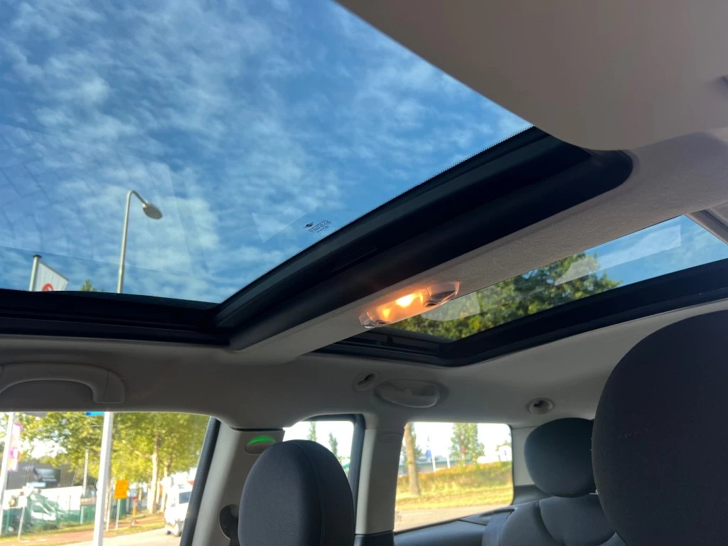 Hoofdafbeelding MINI Clubman