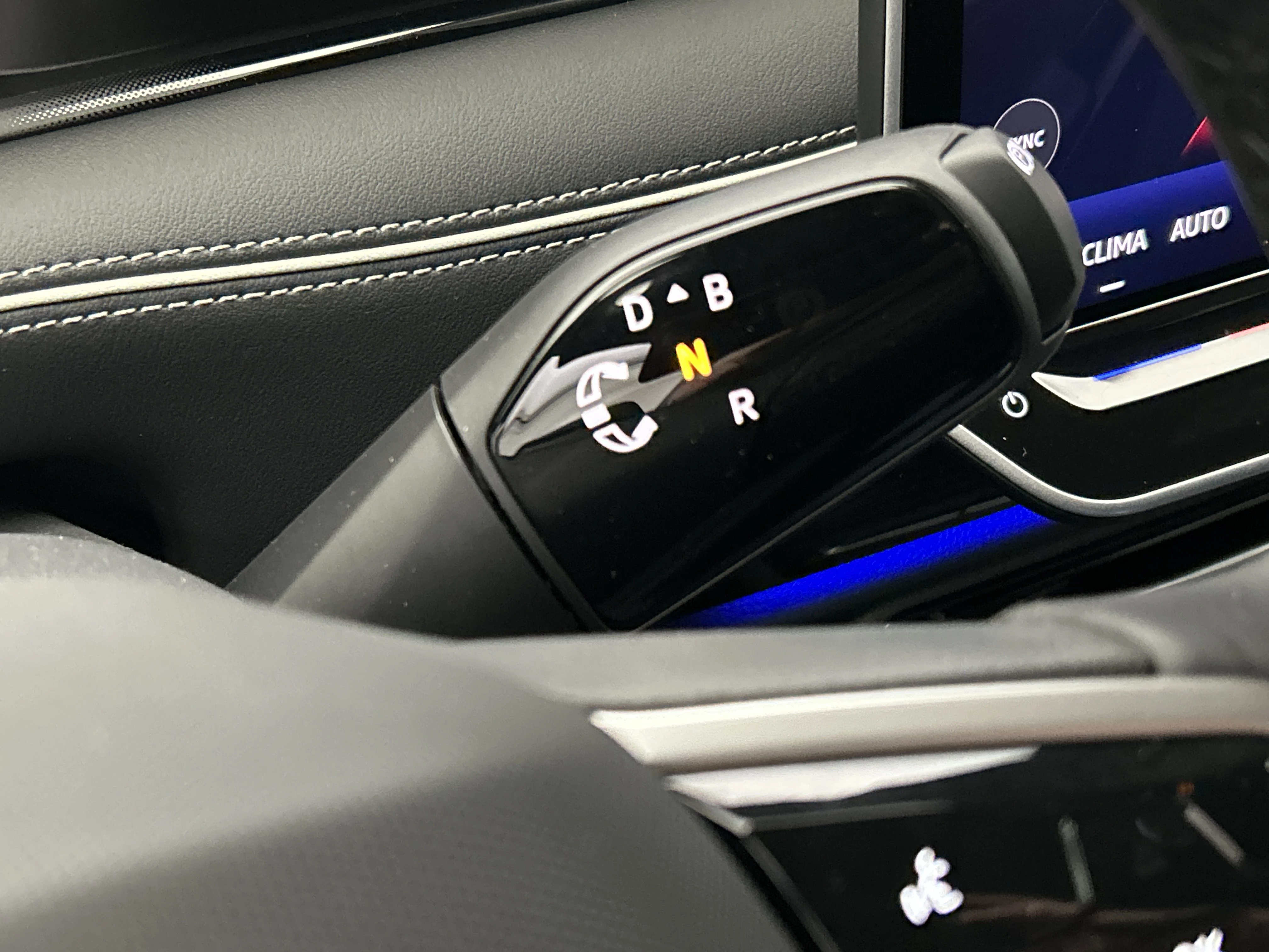 Hoofdafbeelding Volkswagen ID.7