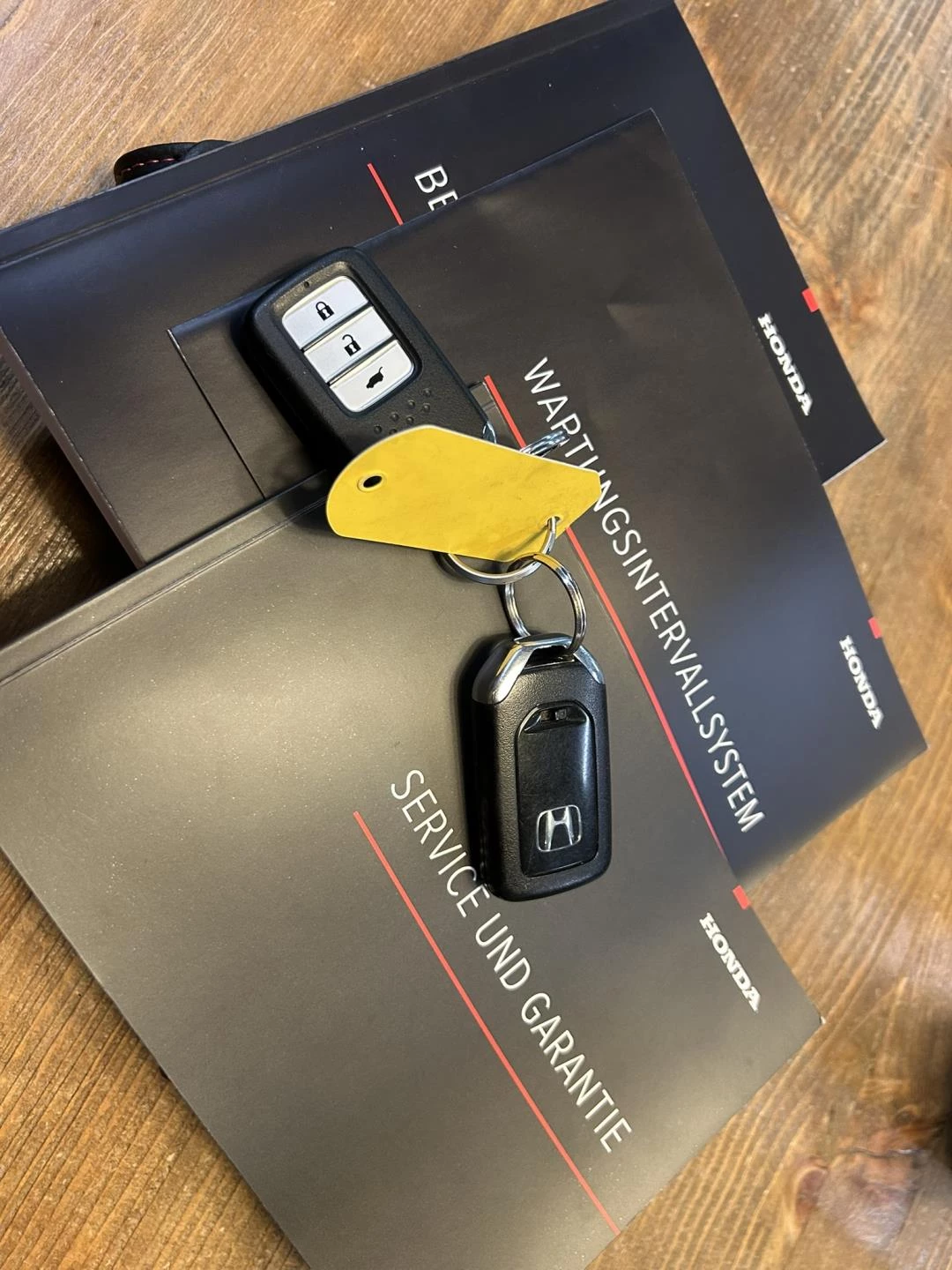 Hoofdafbeelding Honda CR-V