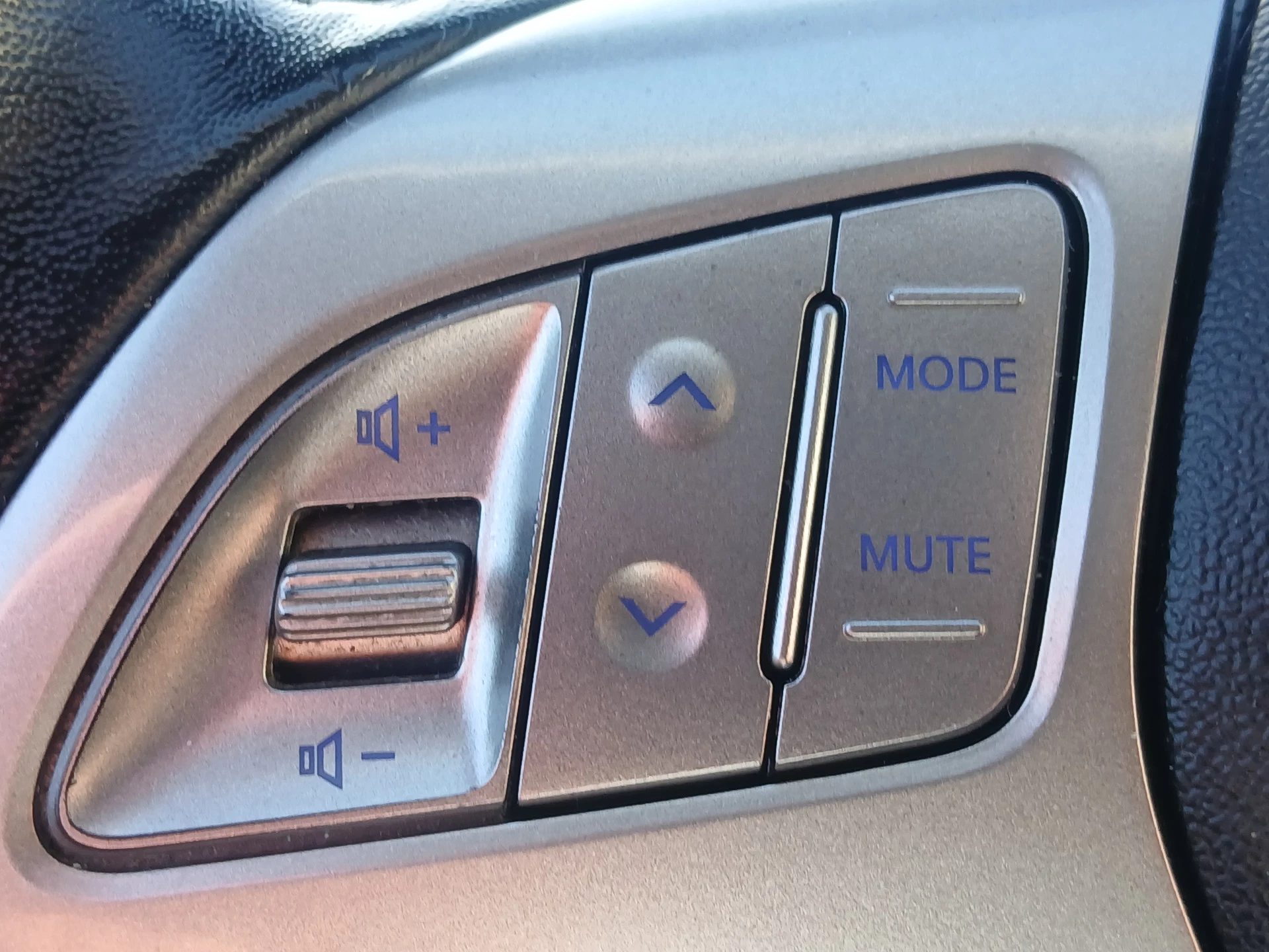 Hoofdafbeelding Hyundai ix35