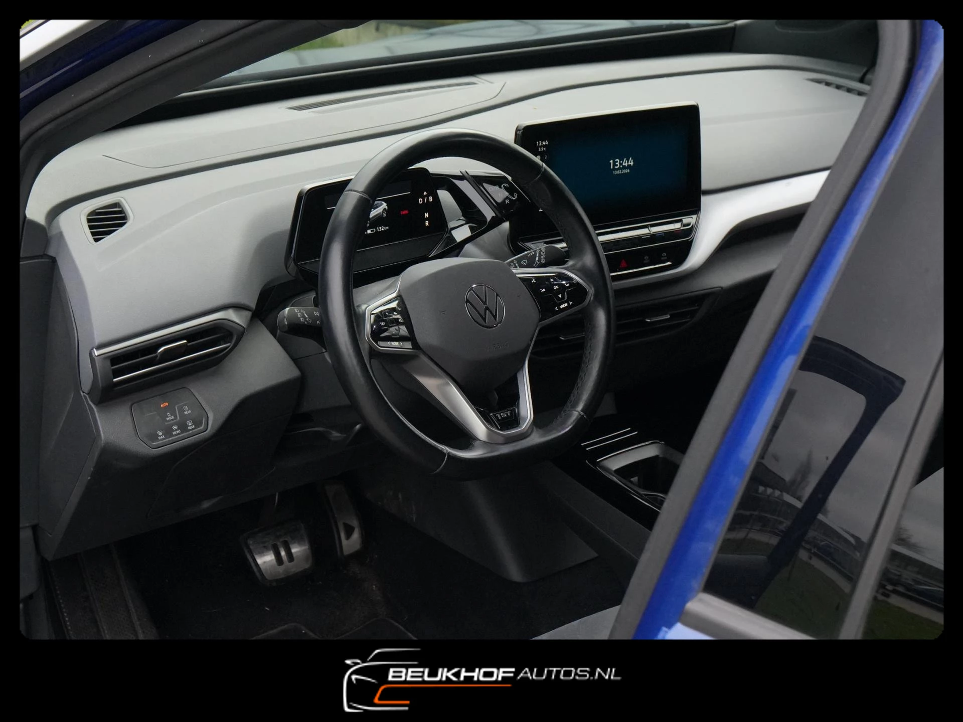 Hoofdafbeelding Volkswagen ID.4