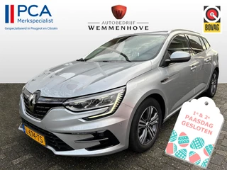 Renault Mégane Estate 1.3 TCe Intens