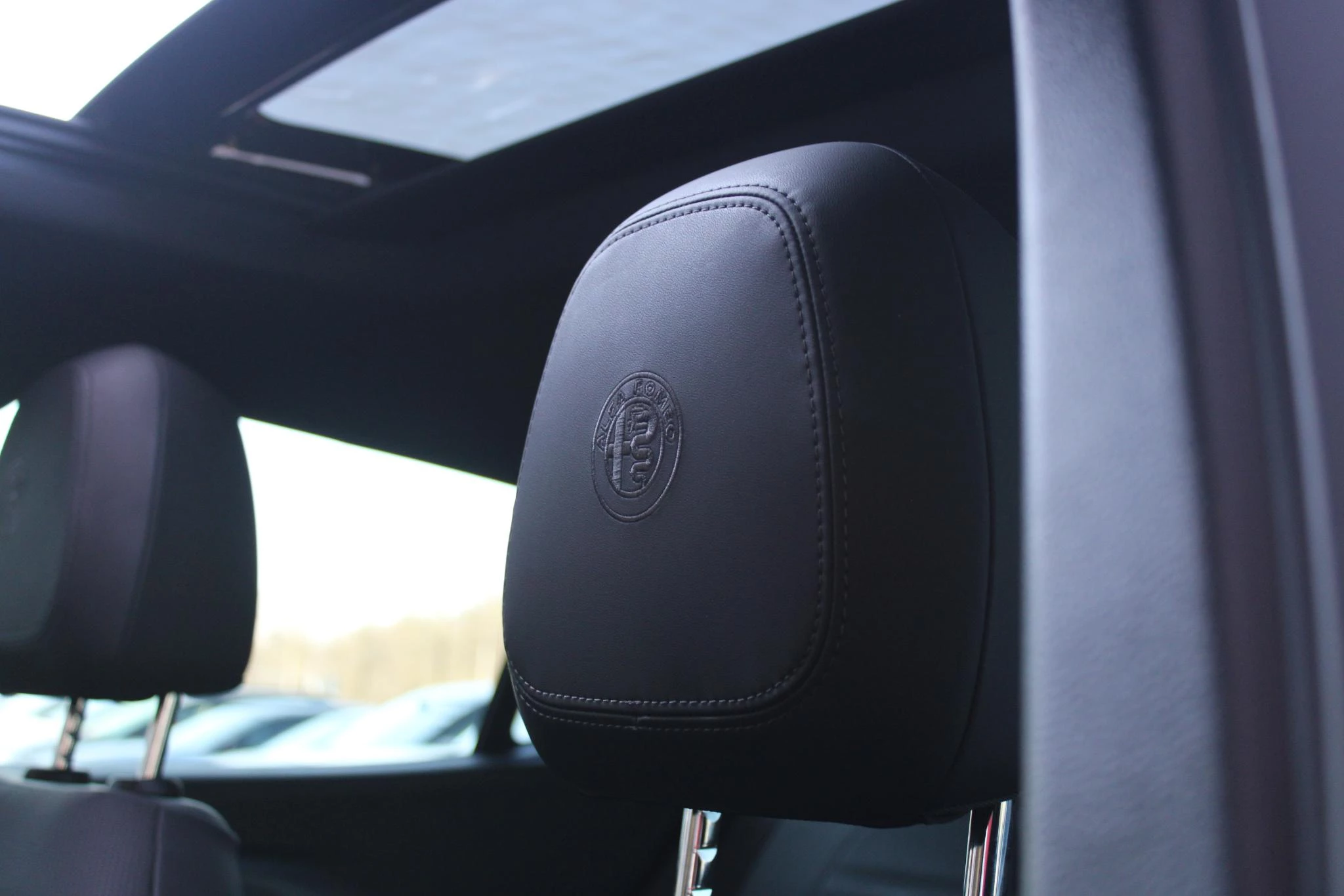 Hoofdafbeelding Alfa Romeo Tonale
