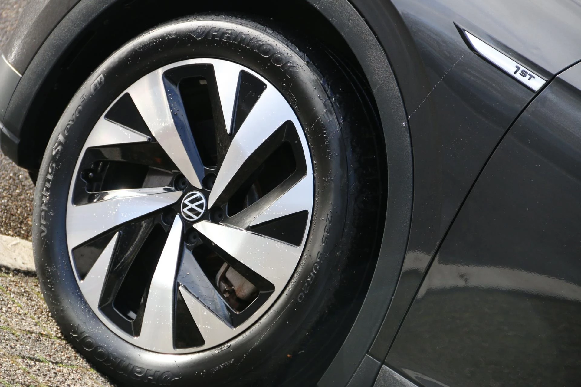 Hoofdafbeelding Volkswagen ID.4