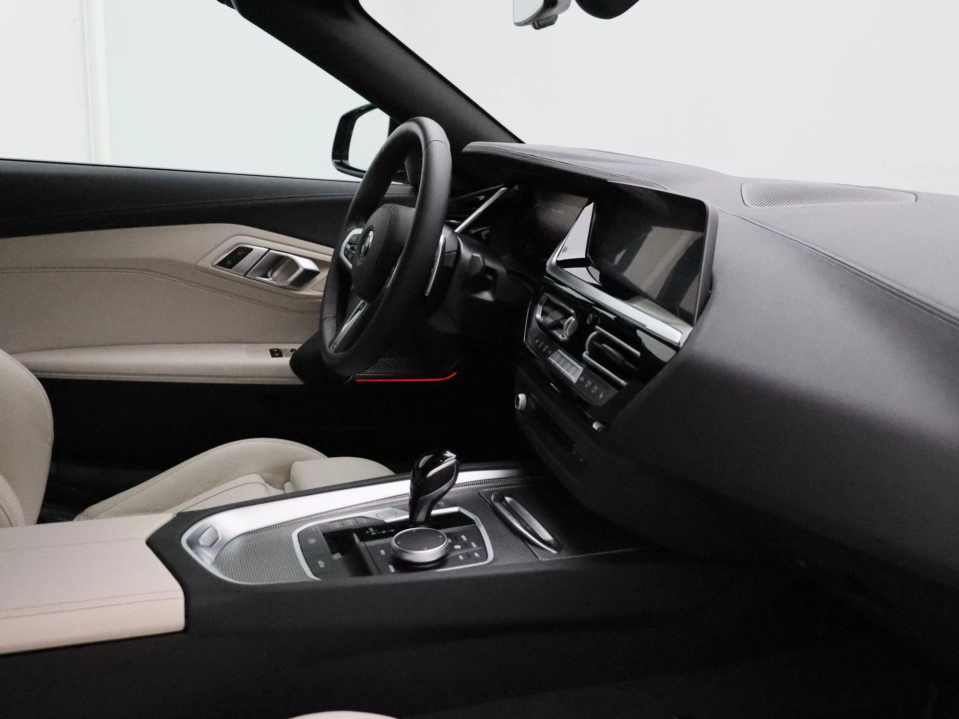 Hoofdafbeelding BMW Z4