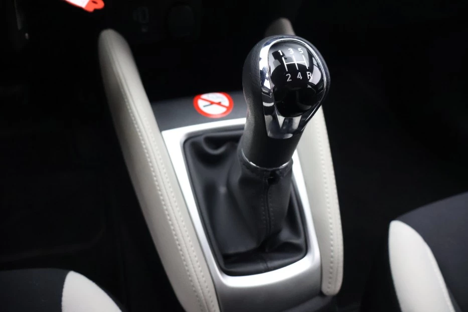 Hoofdafbeelding Nissan Micra