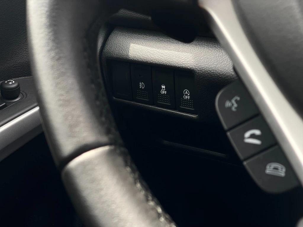 Hoofdafbeelding Suzuki S-Cross