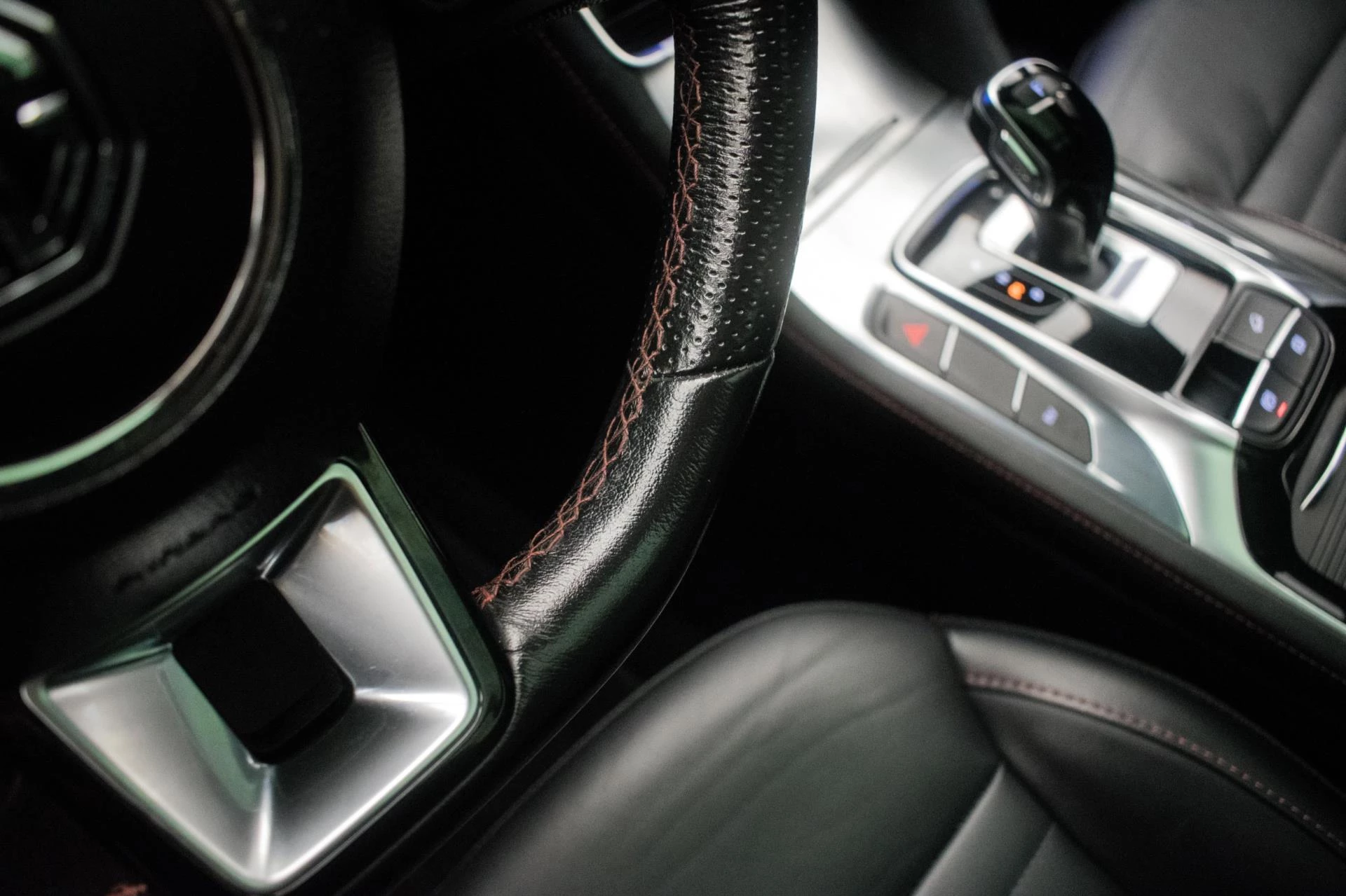 Hoofdafbeelding MG EHS