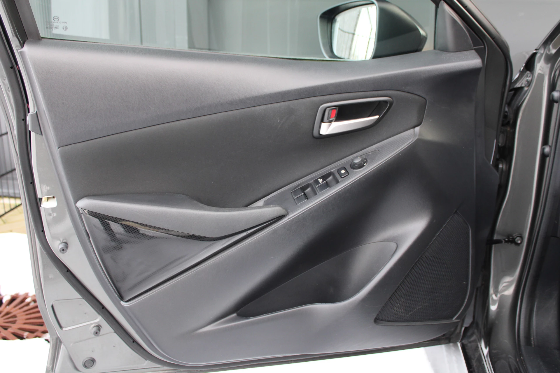 Hoofdafbeelding Mazda 2