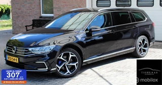 Vw Passat Variant 1.4 TSI GTE 18Inch R-line Zeer netjes!!