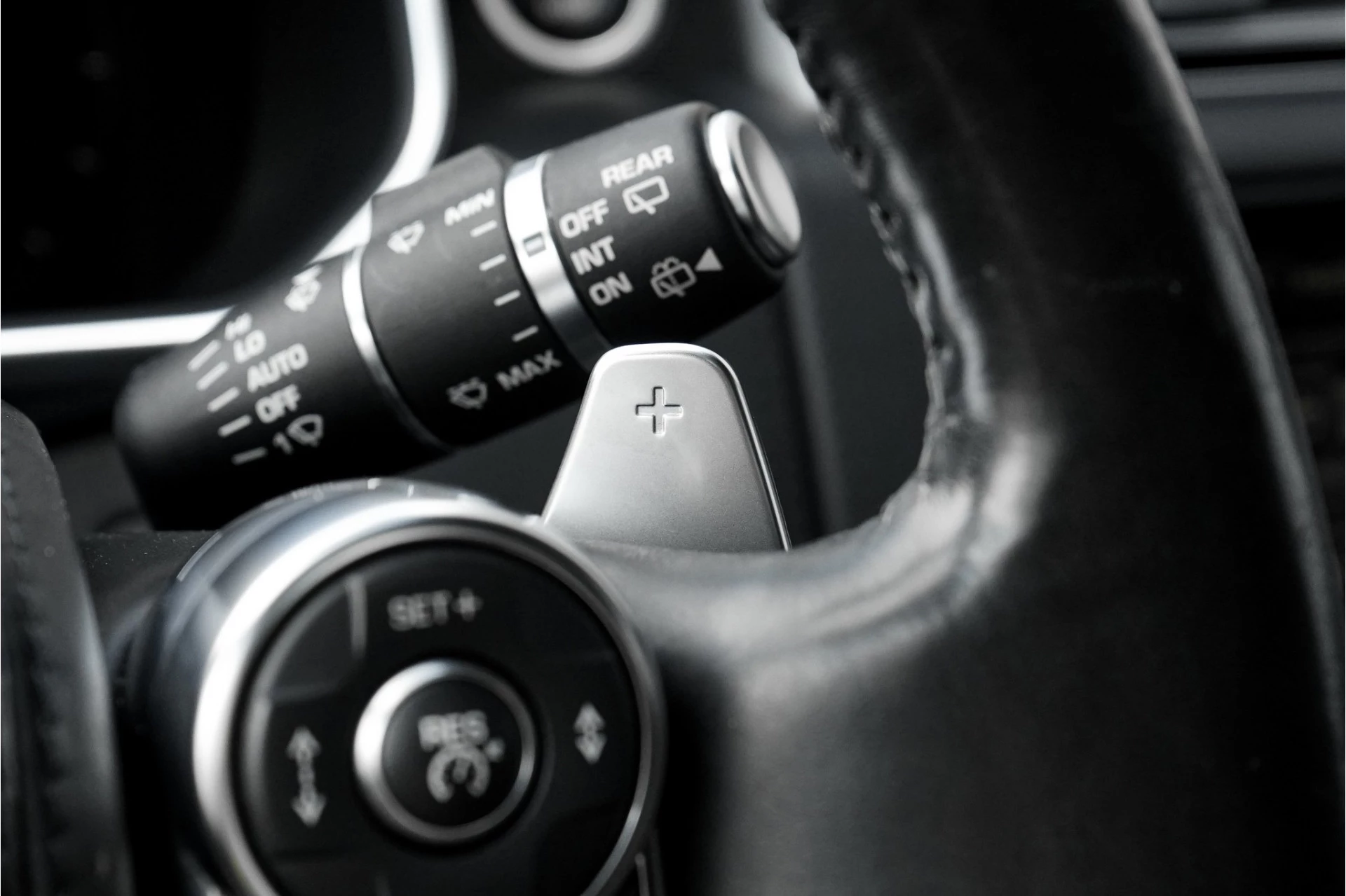 Hoofdafbeelding Land Rover Range Rover