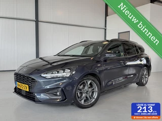 Ford Focus Wagon 1.0 EcoBoost ST Line Business