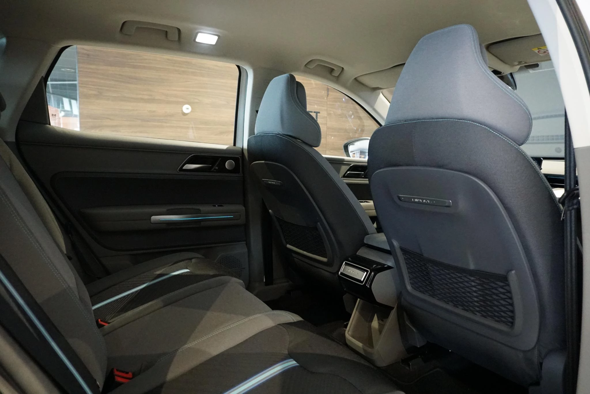 Hoofdafbeelding Aiways U5