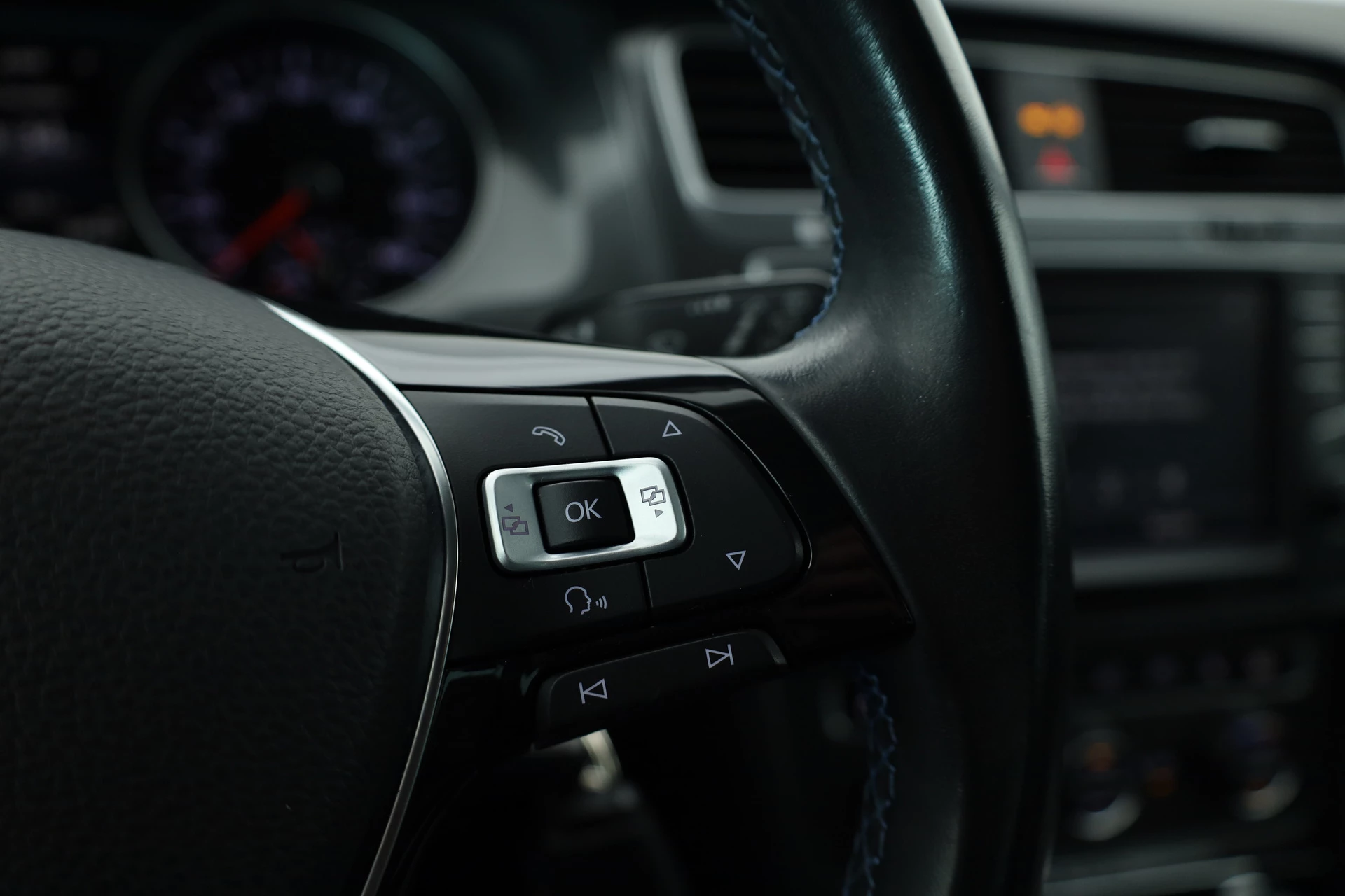 Hoofdafbeelding Volkswagen e-Golf