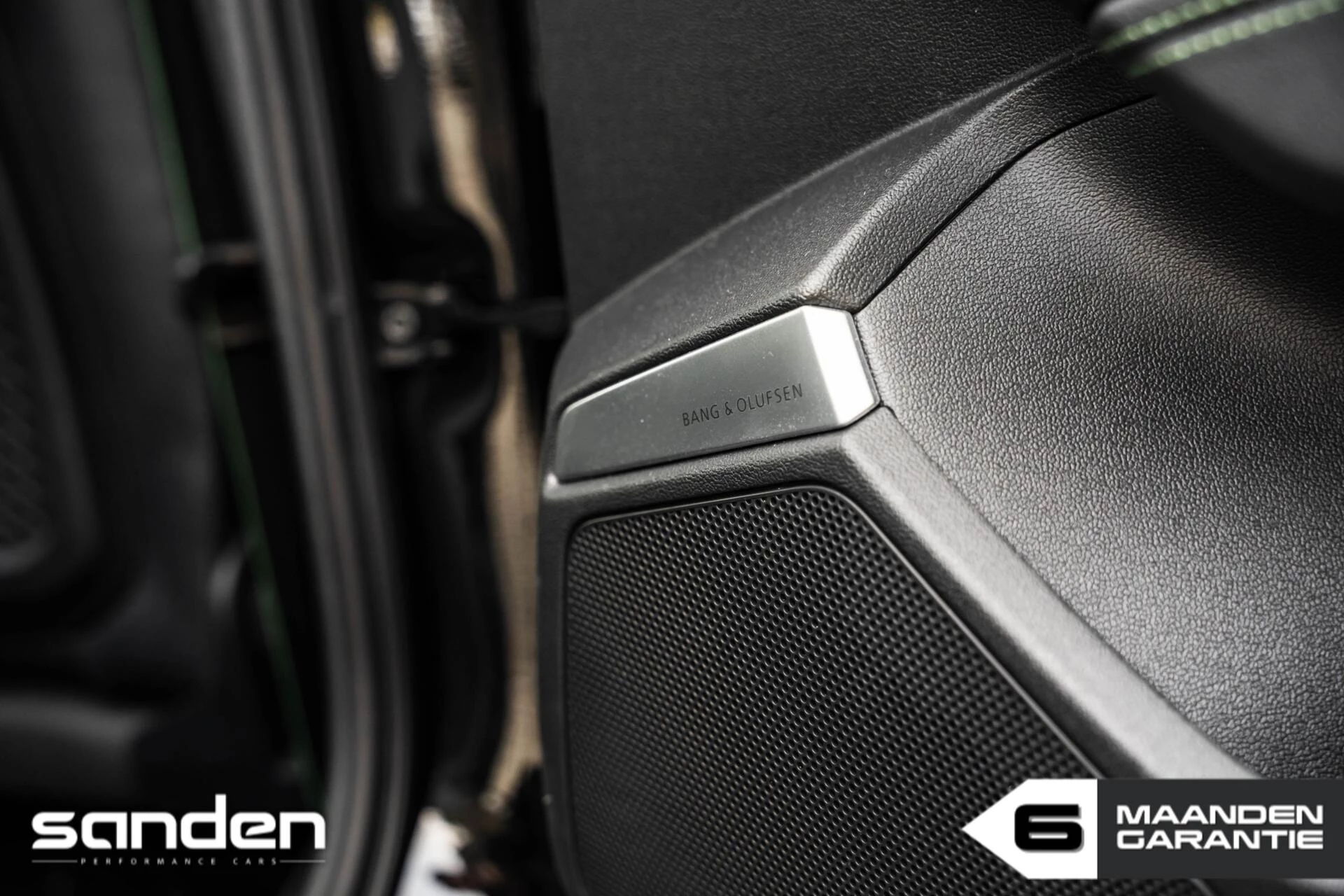 Hoofdafbeelding Audi RS3