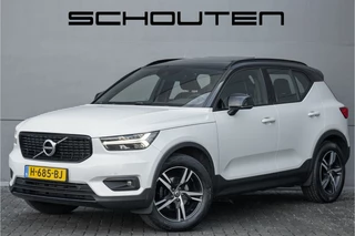 Volvo XC40 1.5 T3 R-Design Automaat Pano Camera Trekhaak