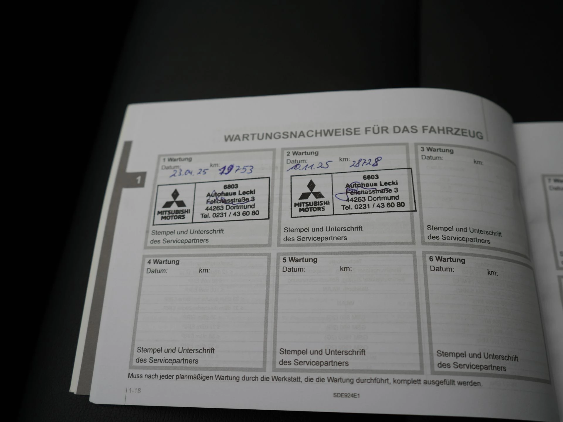 Hoofdafbeelding Mitsubishi Eclipse Cross