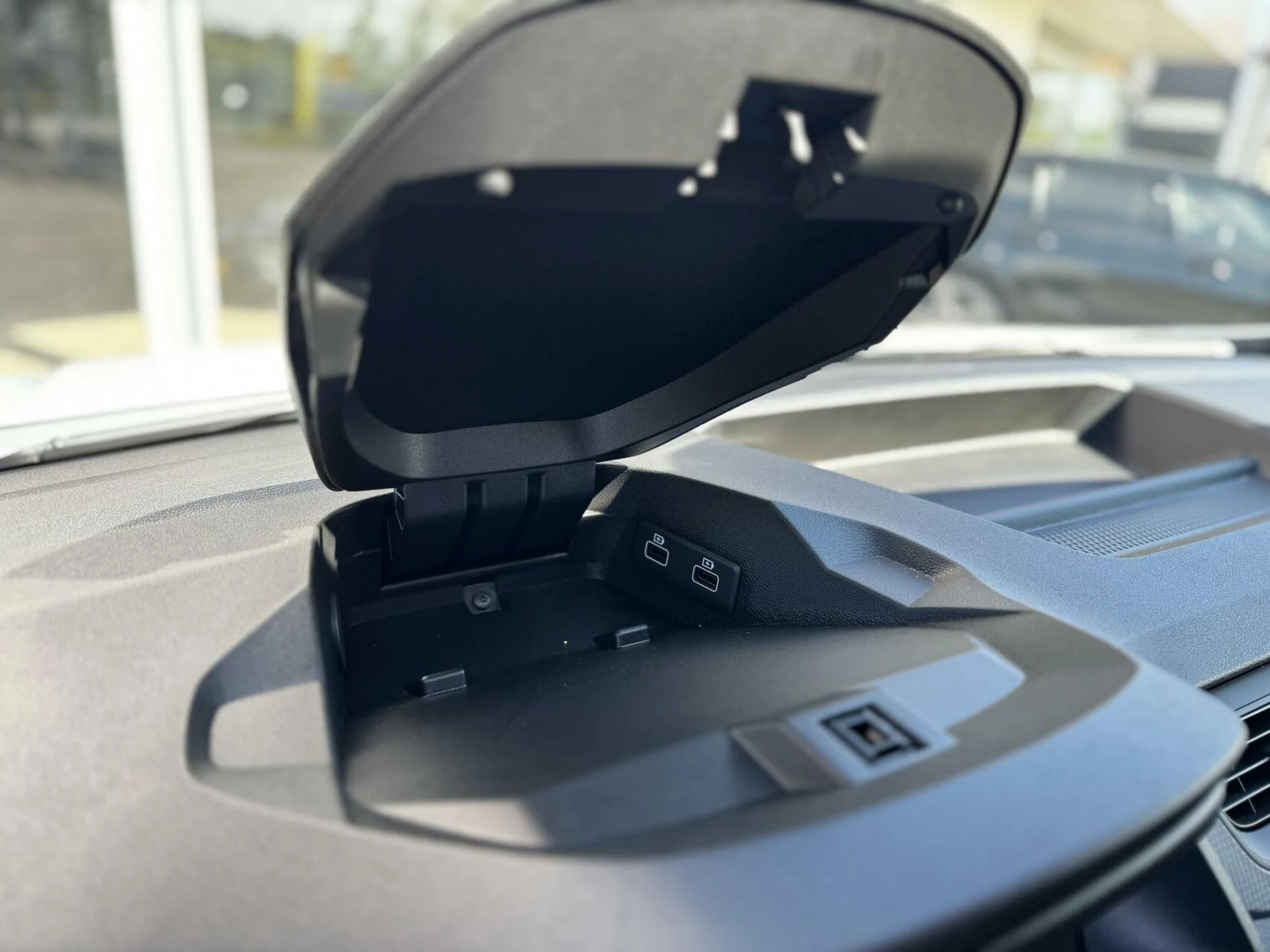 Hoofdafbeelding Renault Express
