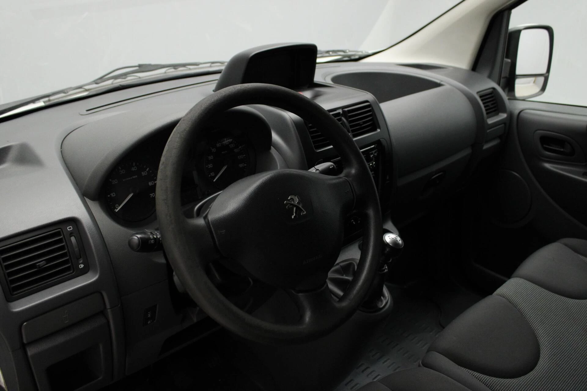 Hoofdafbeelding Peugeot Expert