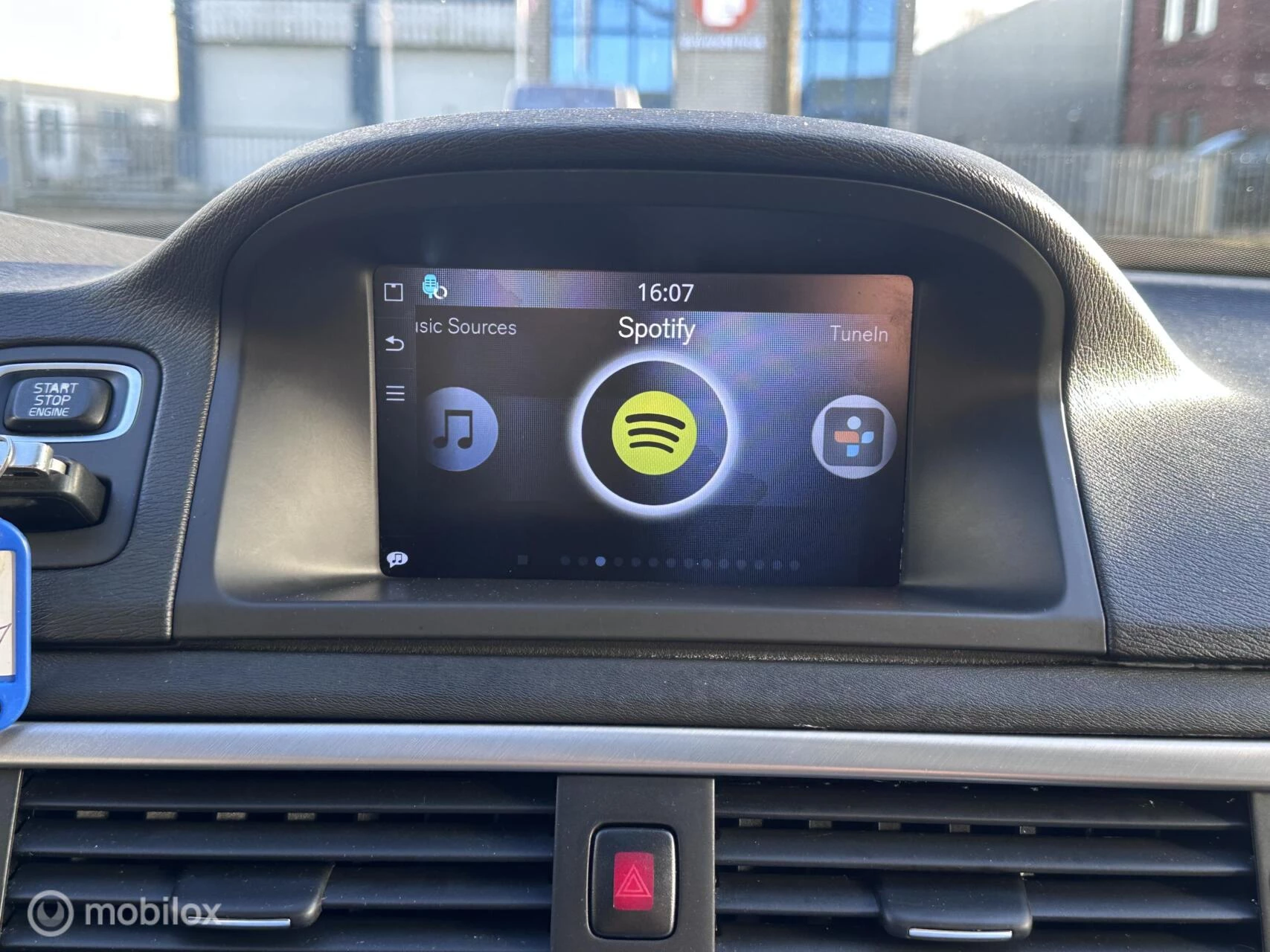 Hoofdafbeelding Volvo V70