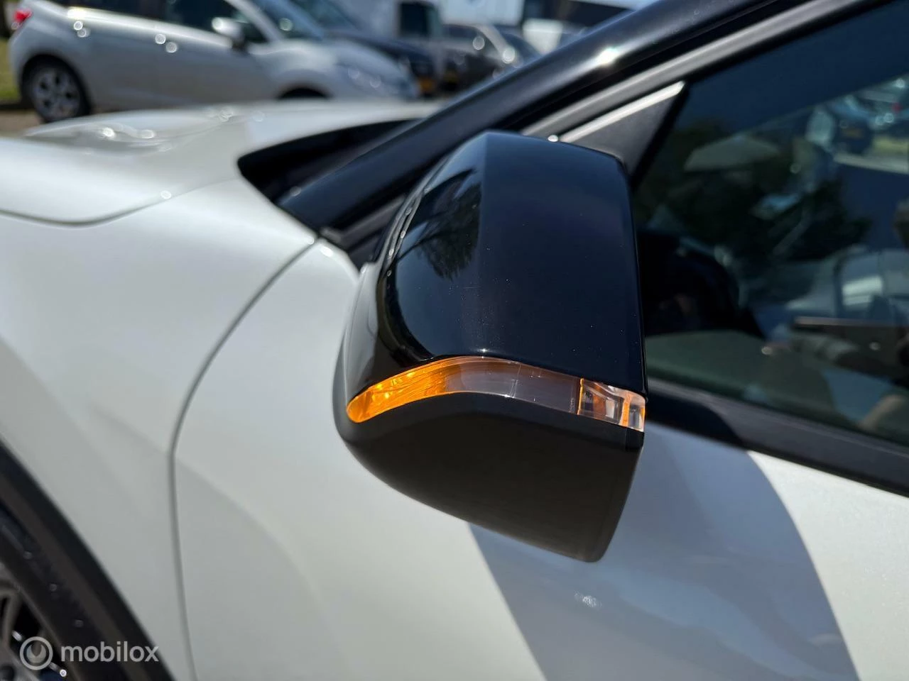 Hoofdafbeelding Citroën C4