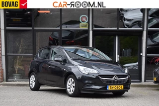 Opel Corsa 1.4 Edition Airco Cruise Trekhaak